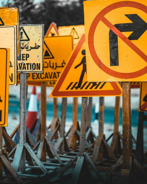 Checklist for writing a risk appetite statement