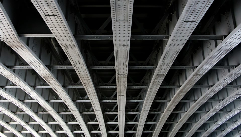 Three lessons from infrastructure about thinking for the long term