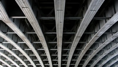 Three lessons from infrastructure about thinking for the long term