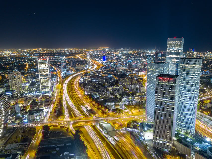 What Australia can learn from Israel's innovation ecosystem