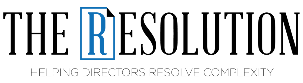 TheResolution
