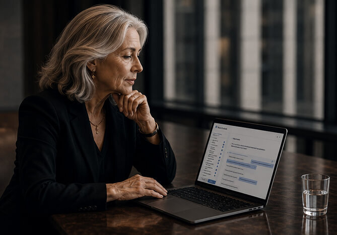 Why risk oversight matters