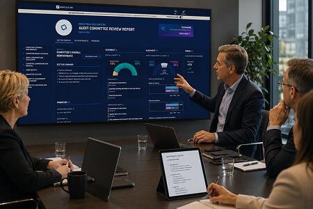 Committee evaluation