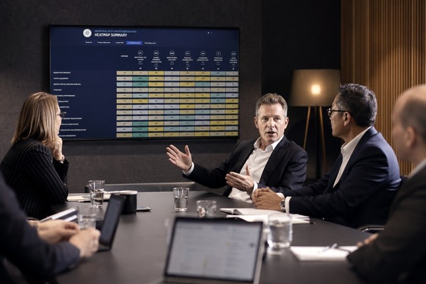 Board processes and papers
