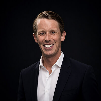 Daniel Cole