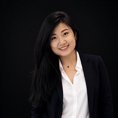 Jingqi Wu