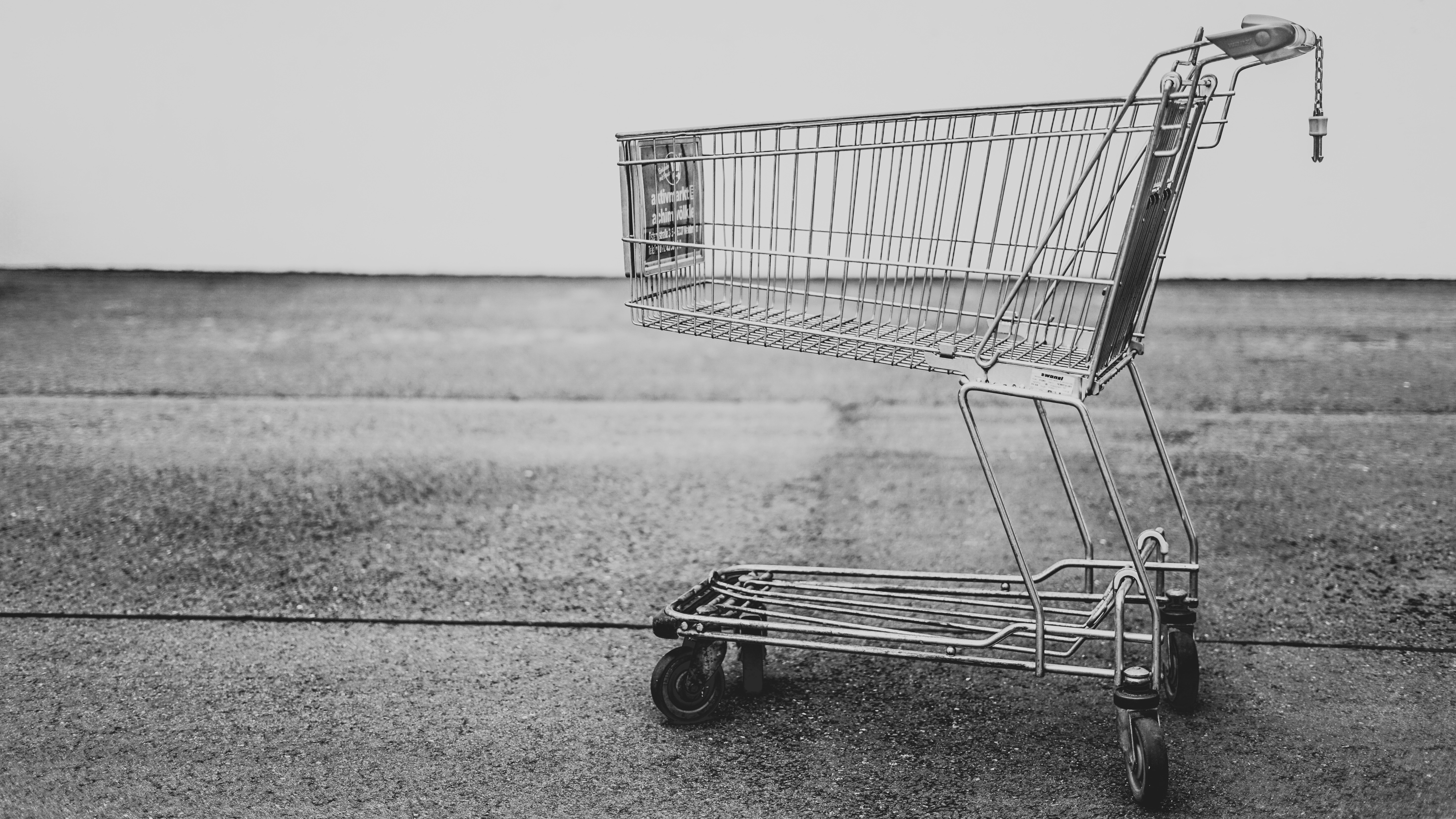 To truly know your customers you have to be one