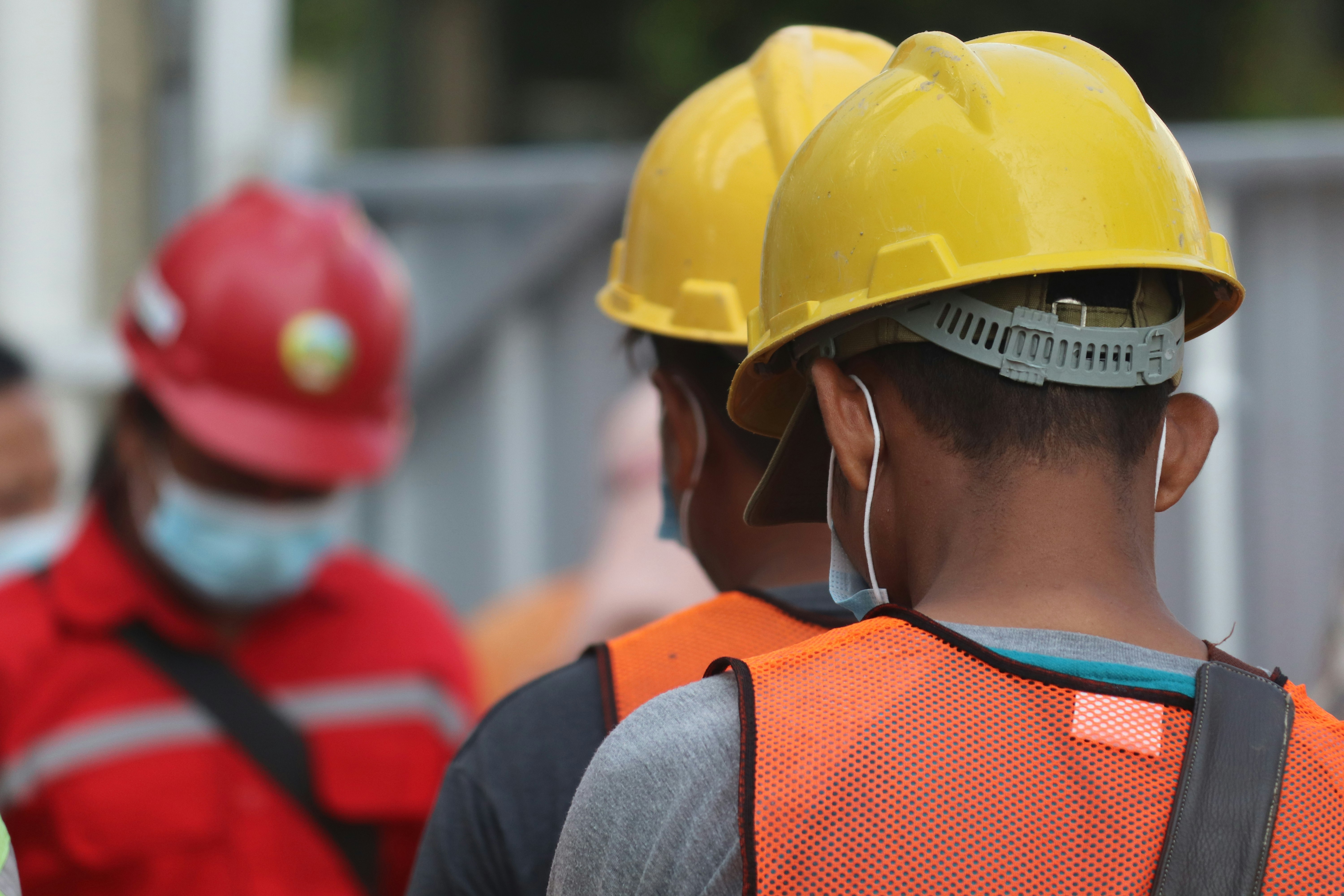 How COVID has changed work health and safety