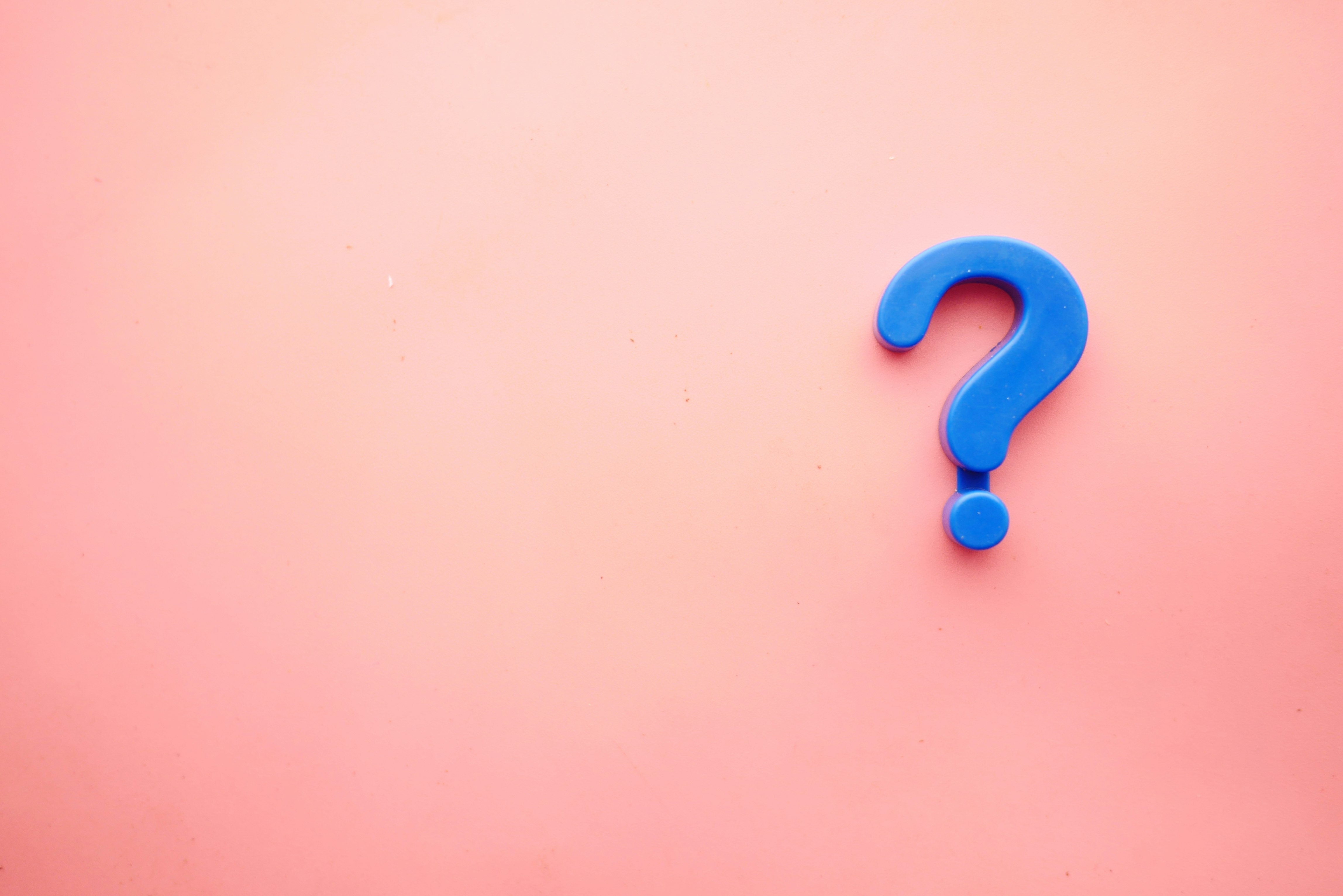 ‘Why’ should be the word you hear most in any board meeting