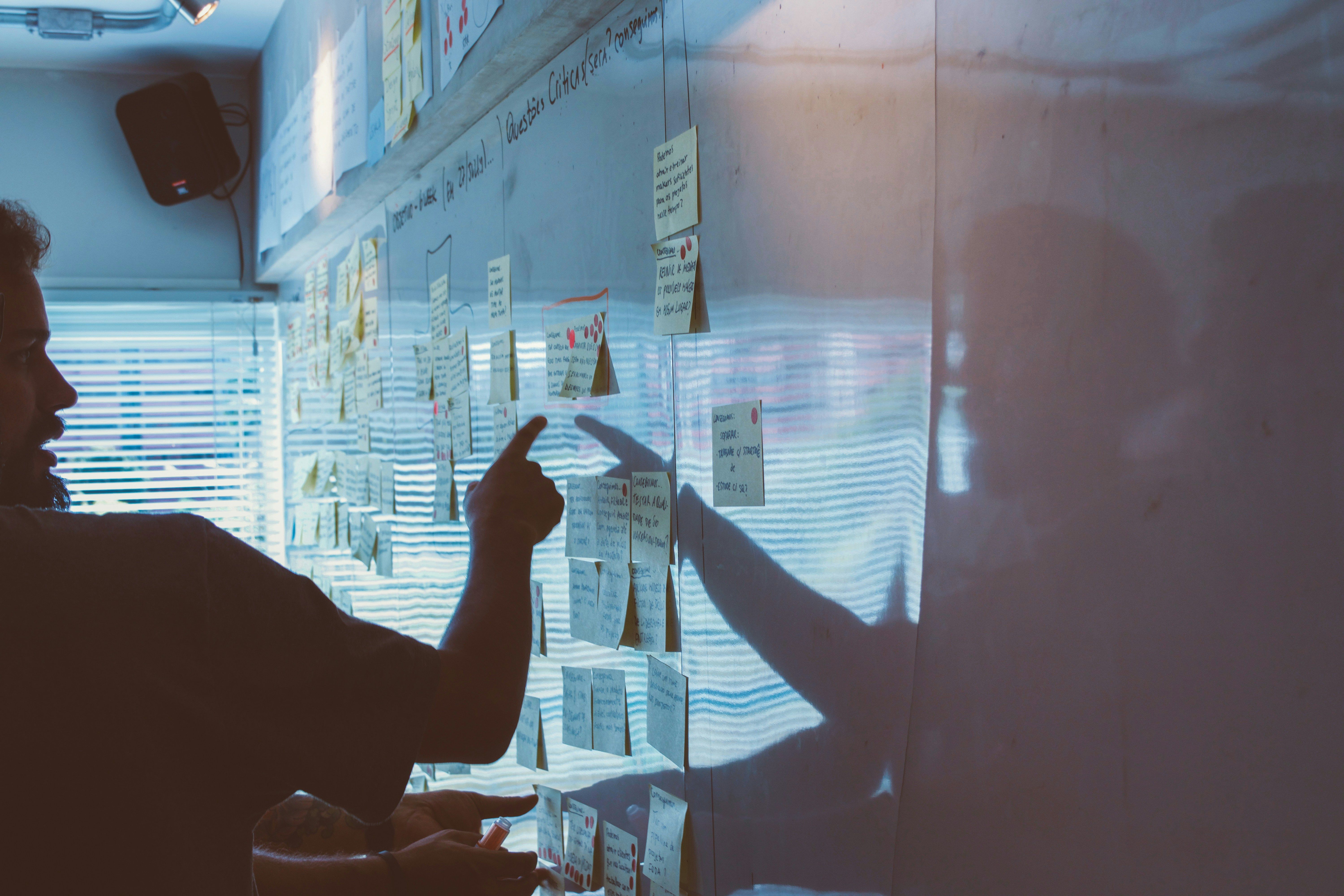 Succession as a key pillar of value creation