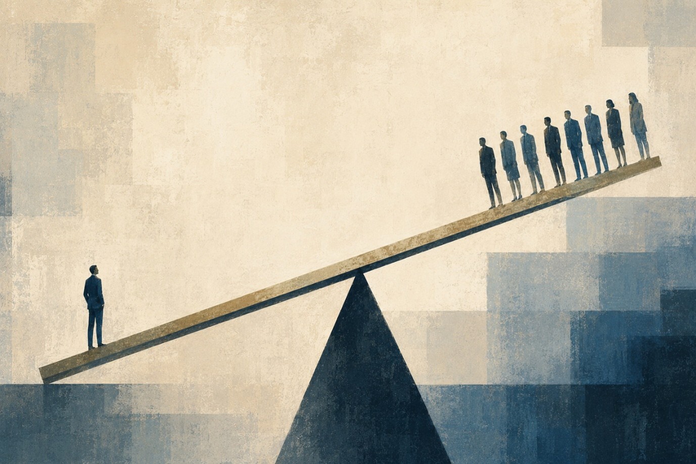 What Boards That Keep Measuring Teach Us About Board Effectiveness