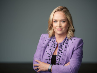 Alison Barrass - CO Host