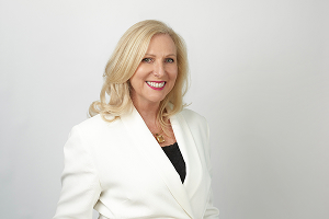 Dee McGrath - CO host