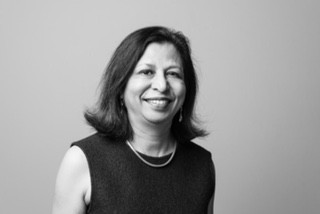 Devyani P. Vaishampayan - CO Host