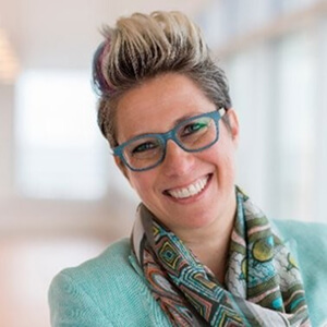 Liat Ben-Zur - CO Host