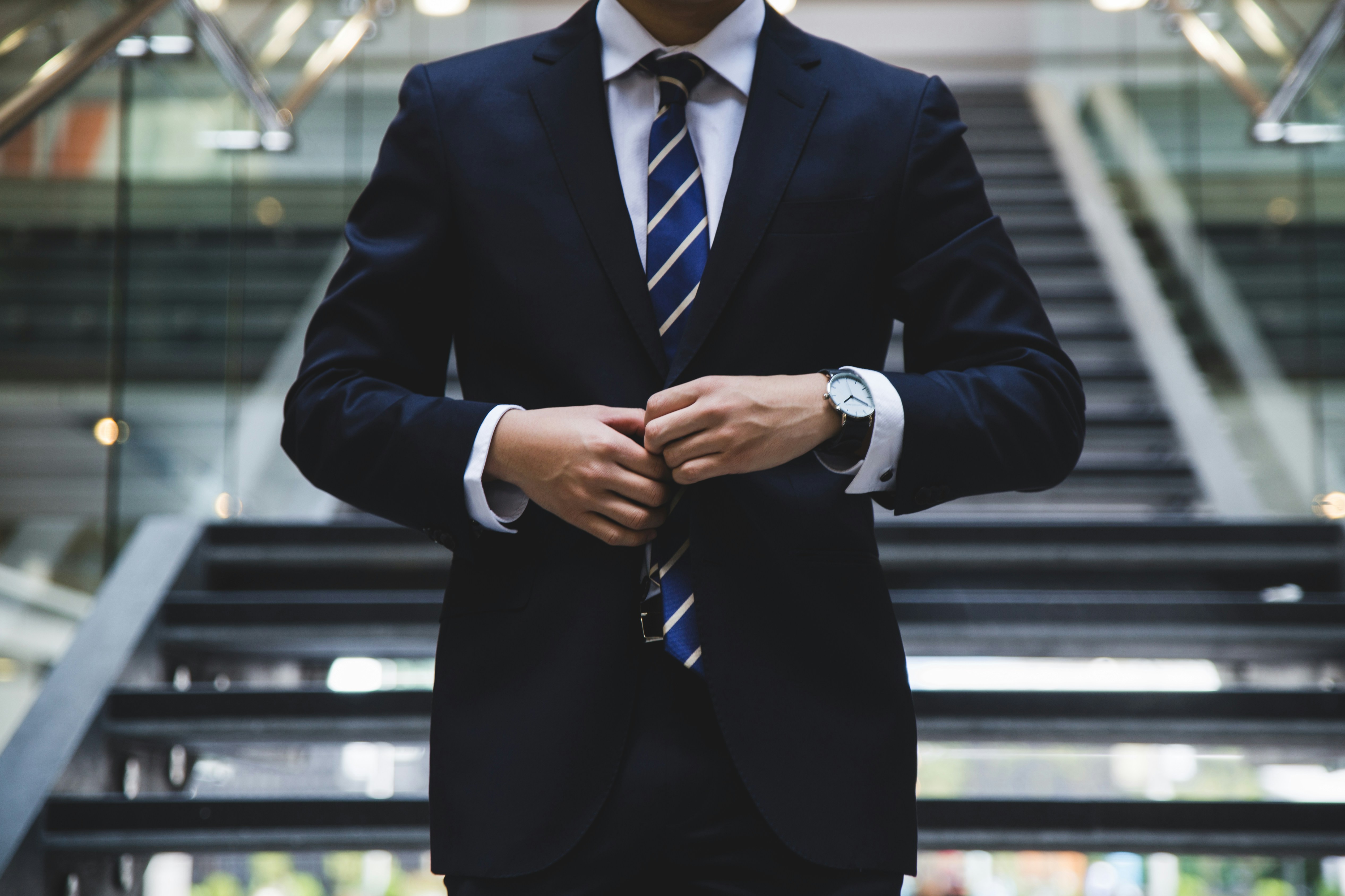 Time for boards to step up on succession