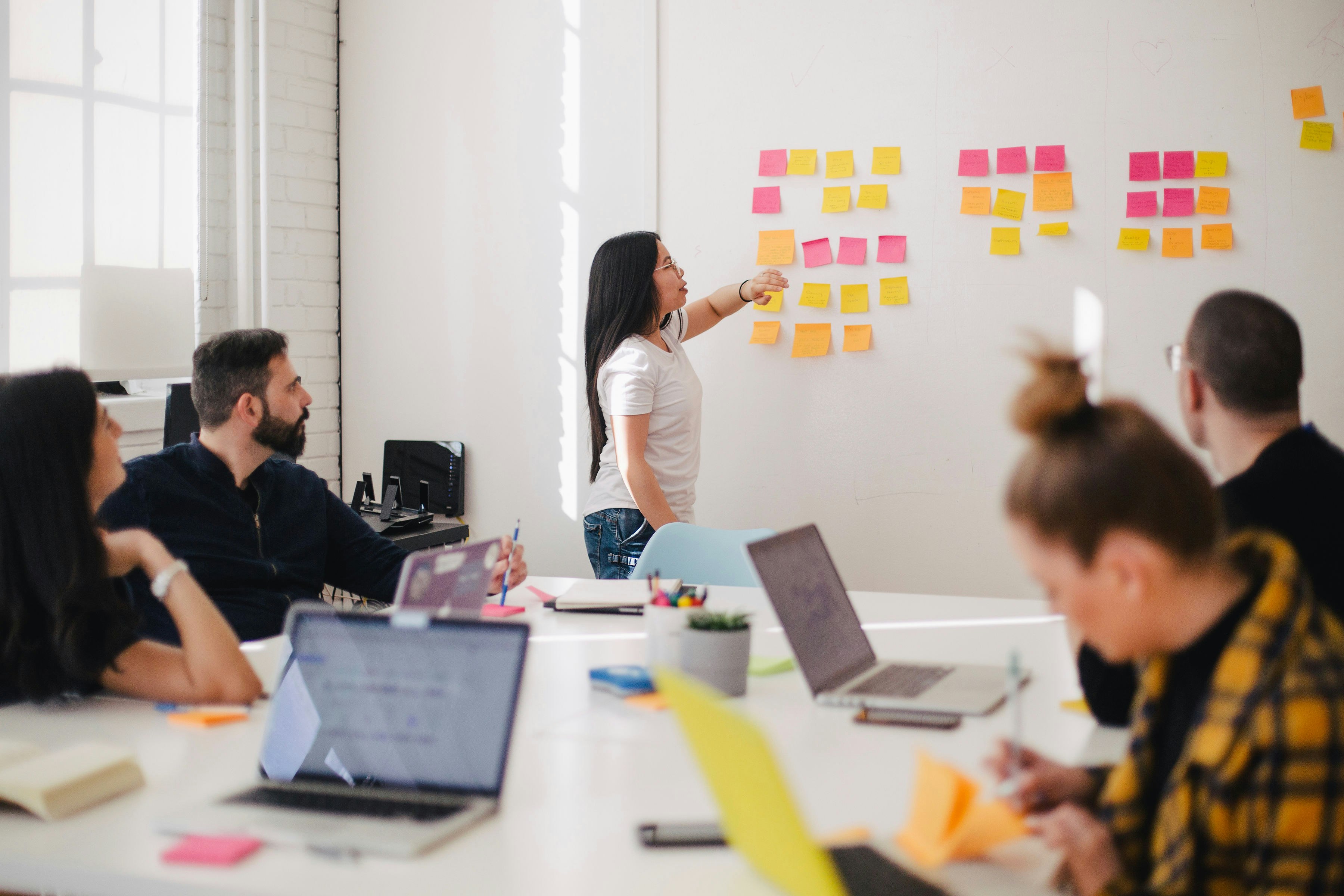 Questions to ask when planning your board offsite strategy meeting