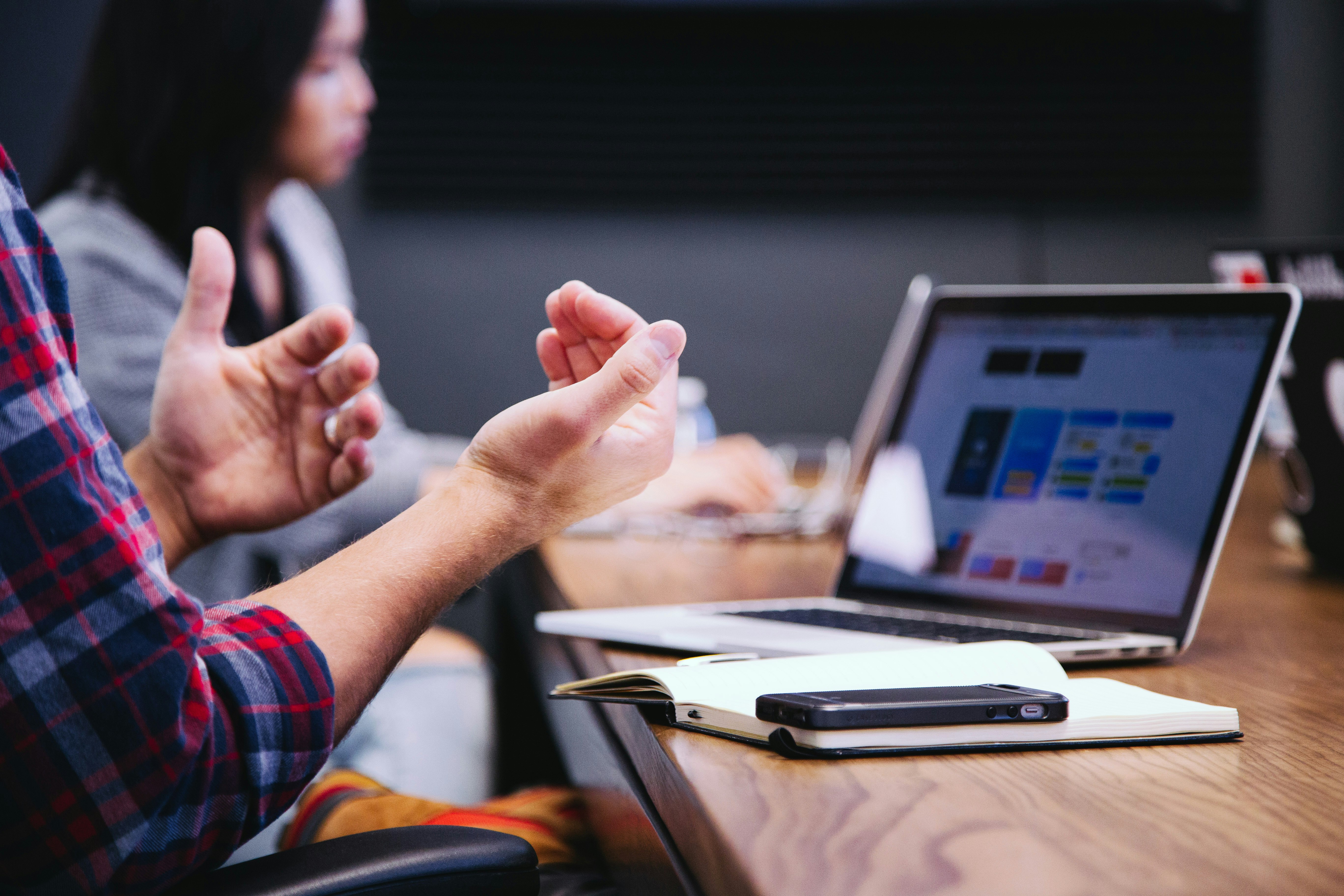 Questions to help you improve the quality of your board discussions