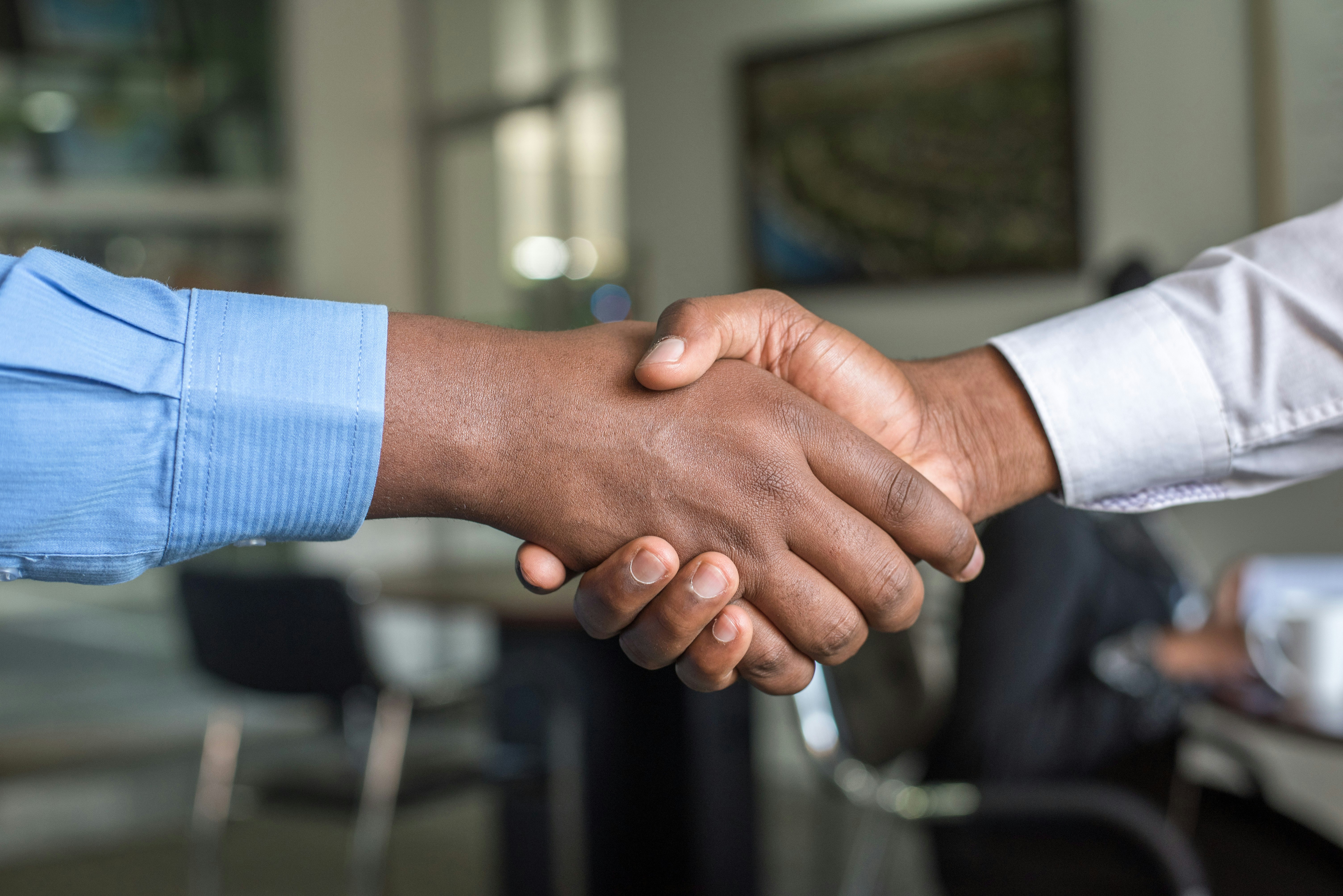 Questions to think about in rebuilding trust between board and management